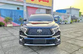 [KM 7 RIBU]TOYOTA INNOVA ZENIX V HYBRID MODELLISTA HITAM 2024
