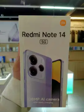REDMI NOTE 14 5G