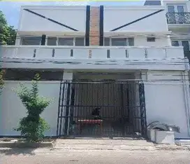 di Jual rumah di komplek bbd musik raya kelapa gading, Jakarta Utara