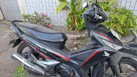 SUPRA X 125 CC LOK.Solo
