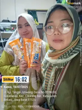 LOWONGAN KERJA SALES DOOR TO DOOR PT. MAYORA GROUP