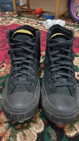Converse chuck taylor high