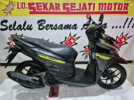 Vario 125 led old Idling stop