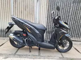 HONDA ALL NEW VARIO 125 CBS ISS KEYLESS 2023