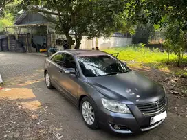 cash/TT all new camry v at wrap titanium satin alltis jaazz viioss
