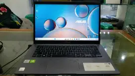 Asus Vivobook A416j Core i5 Gen10 Ram 8/256GB VGA MX330