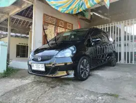 Honda jazz vtec matic