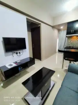 Disewakan Apartemen Puri Park View Full Furnished Tower E