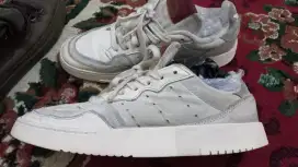 Adidas Super Court 'Off White'