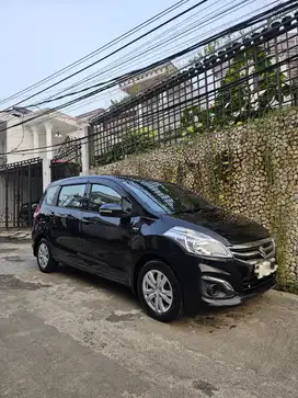 Suzuki Eriga GX AT 2017