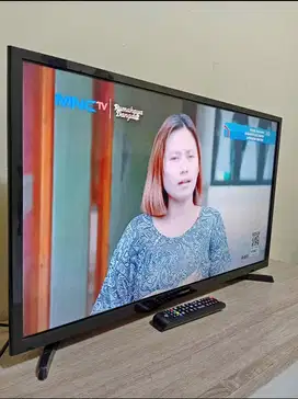Tv samsung 32inc smart digital