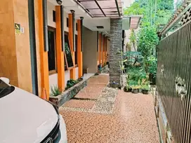 RUMAH CIPTO MINIMALIS PUSAT KOTA DEKAT CSB MALL