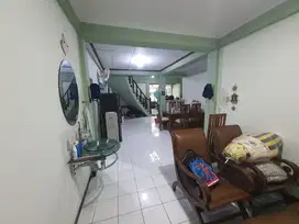 ANA RUMAH LUAS UK 10X20M DI GROGOL ga