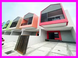 dhyana Disewa rumah ukuran 4x15m di cengkareng