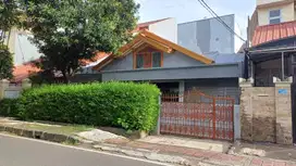 Rumah Bisa Untuk Usaha & Tempat Tinggal di Tanjung Duren Jakarta Barat