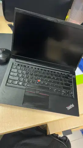 Lenovo Thinkpad E14 Gen 2