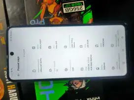 Infinix hot 40 pro