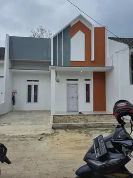 DIJUAL RUMAH CLUSTER MURAH DI TANJUNG SENANG