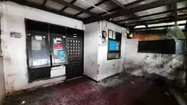 Jual Rumah Lama Jatinegara Jakarta Timur