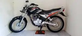 For sale Yamaha Scorpio Z 2005 Full Rekondisi part baru orosinil