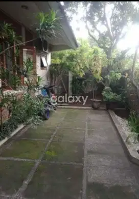 DIJUAL RUMAH EXCLUSIVE DI SLEMAN - ADR
