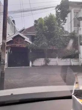 rumah kos di yogya lokasi sberdekatan dengan kampus UPN dan atmajaya