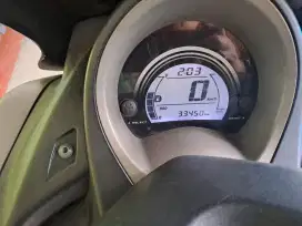Yamaha Nmax original 2015