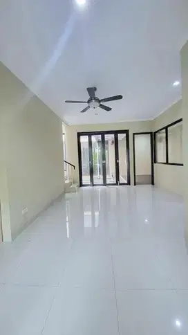 Rumah Luas 144 dan 4 KT di Discovery Bintaro Jaya 13177