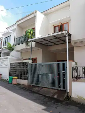 Rumah Furnish di Subak PakeL Ubung