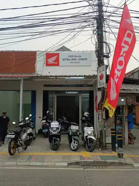 DI BUTUHKAN SEGERA SALES COUNTER,SPV DAN MARKETING RITAIL AREA CINERE