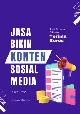 Editing Video & Pembuatan Konten