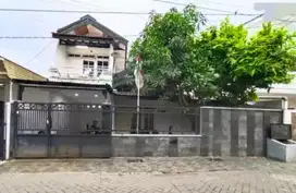 12. DIJUAL BABATAN MUKTI DEKAT CITRALAND SURABAYA WIYUNG