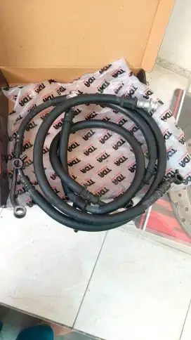 Aksesoris xmax 250