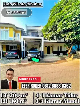 Bangunan minimalis harga manis,bisa KPR