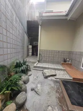Dijual rumah Darwin, Scientia Gading Serpong