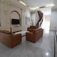 DISEWA RUMAH BGM GOLF PIK