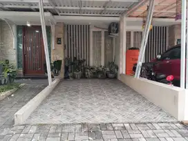 Rumah Greenhill Citraland Utara Lebar 6 Semi Furnished