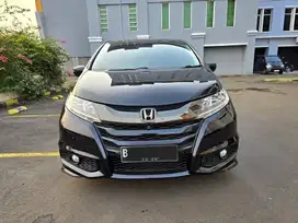 odyssey prestige 2017