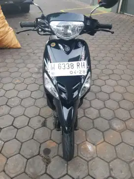 Jual mio 5TL LENGKAP OFF