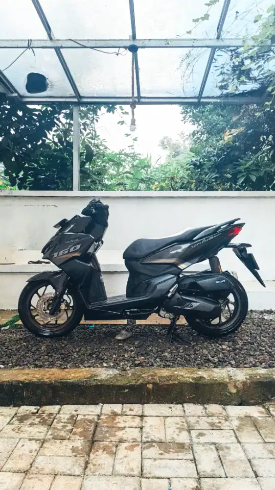 HONDA VARIO 160 ABS