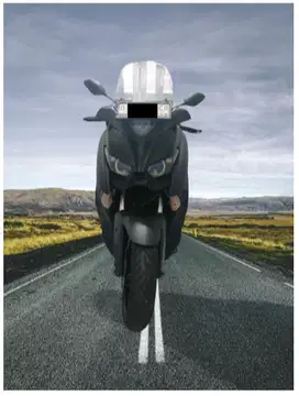 Motor kesayangan siap dipinang! Jarang Pakai Km pendek, No PR
