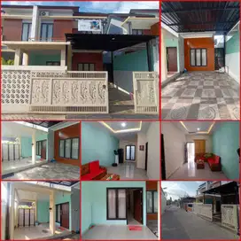 Rumah 2 lantai sangat strategis tamanan banguntapan