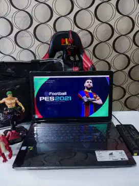 Laptop Asus rog x550vxk i7 GTX