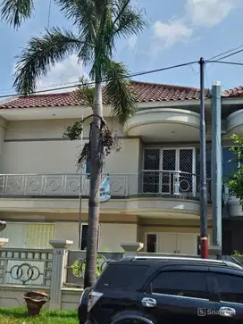 JUAL MURAH CEPAT RUMAH DAHLIA CAKUNG SEWA BISA