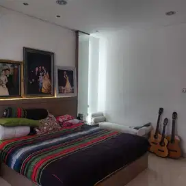 Dijual rumah di  komplek walikota kelapa gading jakut