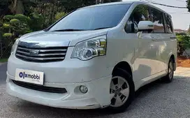 2013 TDP 8,JT Toyota Nav1 2.0 Luxury V Bensin-AT Silver