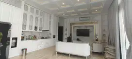 Rumah Golf Island Signature Uk  12x35 Full Furnish Pool View Golf