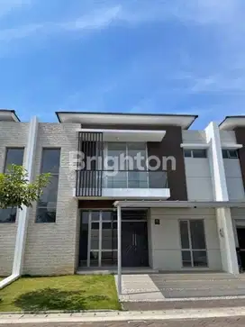Rumah PIK2 10x15 SHM Bisa KPR