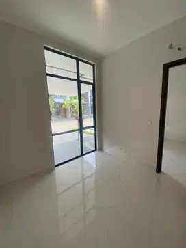 Disewakan Rumah di Kuningan Village PIK 2