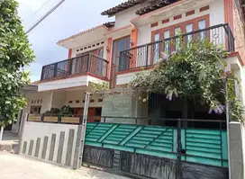 Rumah seken murah dekat jalimbar, dekat jokteng wetan, jln imog barat